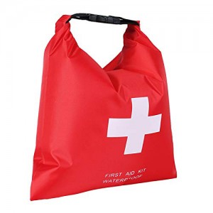Waterproof first aid kit, bag, first aid kit, outdoor travel first aid kit