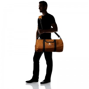Can be customized storage duffel bag travel waterproof bag