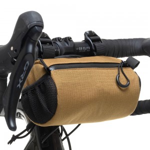 Bicycle handlebar bag Bicycle front bag Bicycle storage bag can be customized