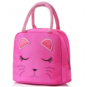 Girls backpack, waterproof backpack, suitable for preschool schoolbag for girls