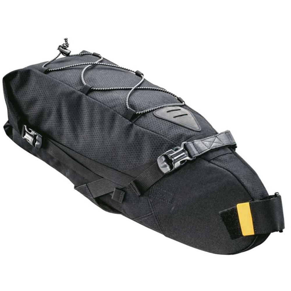 Factory can customize bike bag rear-loading seat bag durable waterproof material customization