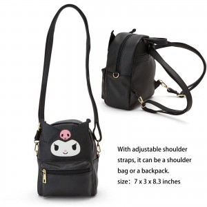Cartoon Mini Cute Girl Bag