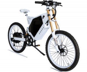 Electric Off-road Bike Motorcycle Dirt Bike 3000W