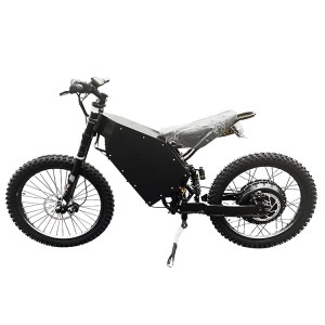 Good Quality Enduro Ebike 3000W/5000W/8000W/12000W/15000W Electric Mountain Bicycle Motorcycle  electric dirt bike