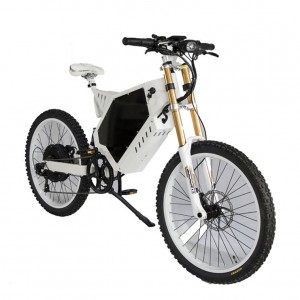 TIKI 3000W/5000W/8000W/12000W electric dirt bike motorcycle