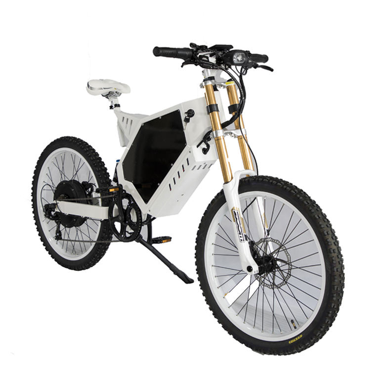OEM Custom Mountain To Sea Electric Bikes Supplier –  TIKI 3000W/5000W/8000W/12000W electric dirt bike motorcycle – TIKI detail pictures