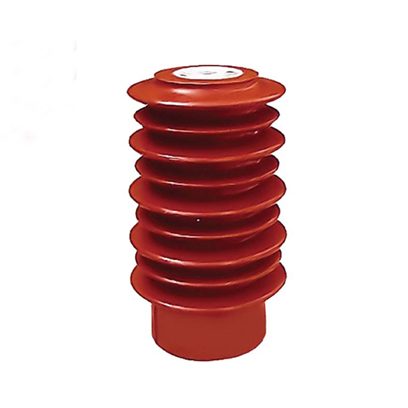 China Wholesale Porcelain Suspension Insulator Suppliers –  Brown Transducer For Switchgear 12KV – Timetric