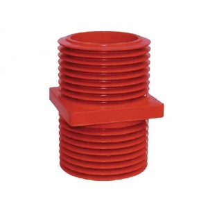 China Wholesale Compound Insulator Factories –  24KV Bushing Indoor Insulating Sheet For Switchgear – Timetric