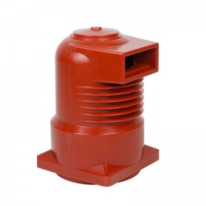24kv insulator contact box for electrical equipment
