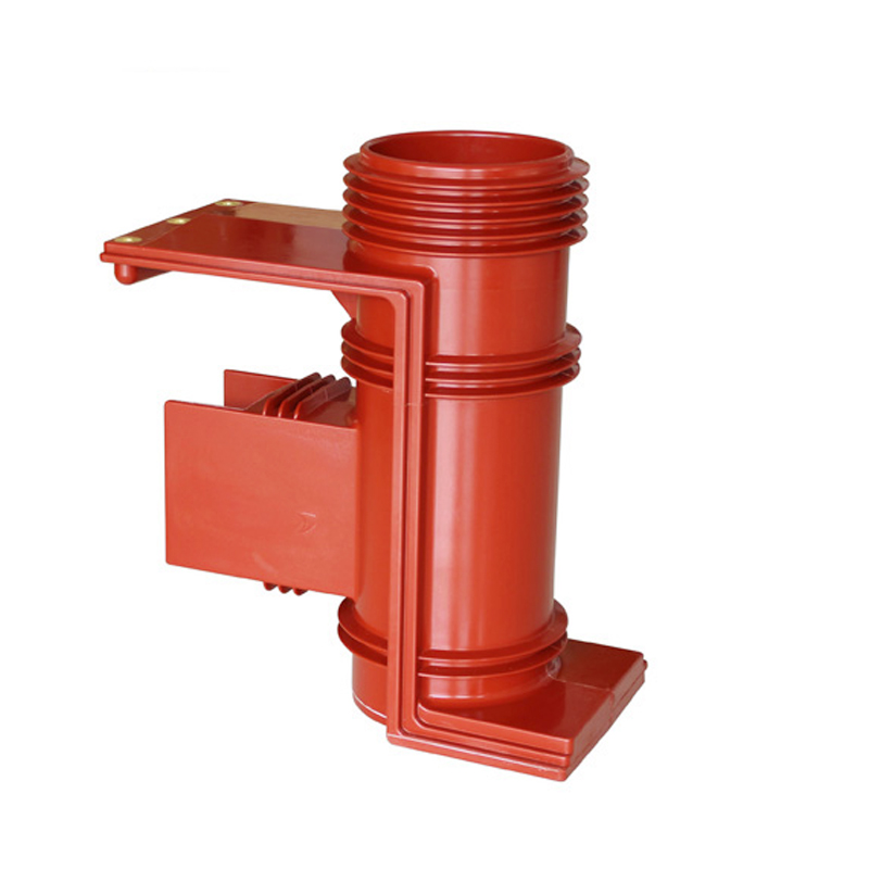 40.5kv epoxy resin Contact Box for Handcart Switchgear CH2A-40.5 Featured Image