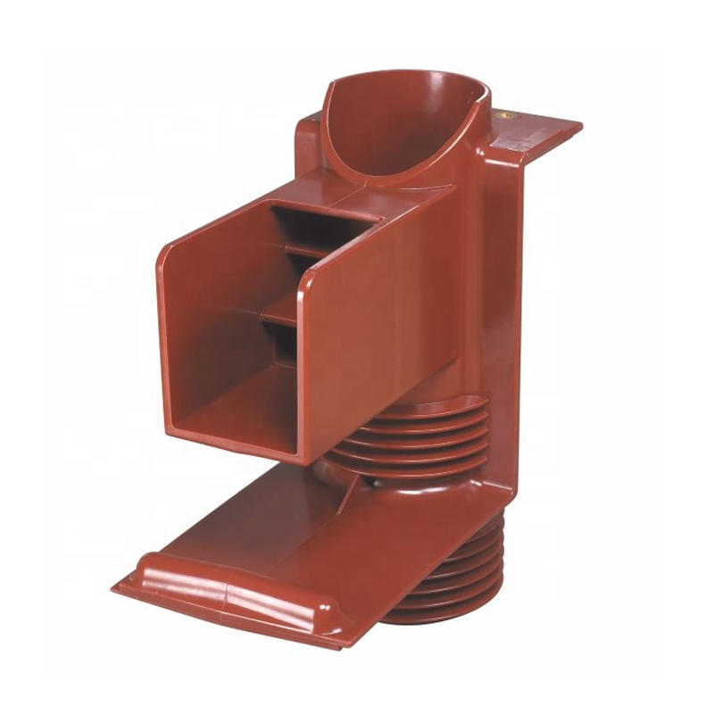 Busbar Cover Cabinet Insulator epoxy contact box Featured Image