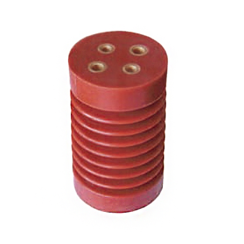 Silicone Rubber Insulator Manufacturers –  Busbar Insulator High Voltage post insulator – Timetric