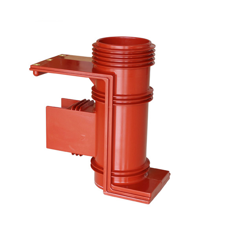 Insulated pull rod Supplier –  40.5kv Shielding Contact Box for switchgear in epoxy cast resin – Timetric