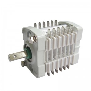F10-12 Circuit Breaker Auxiliary Switch