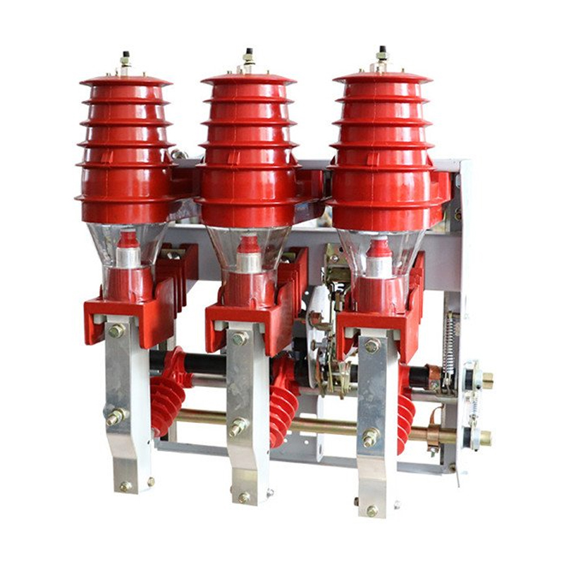 FKRN12-12D Indoor High Voltage Gas Pressure Load Switch 2