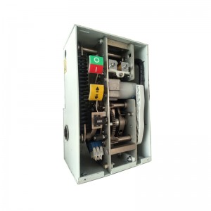 VSG/C-24KV-200/280 Indoor High Voltage Side Mounted Vacuum Circuit Breaker