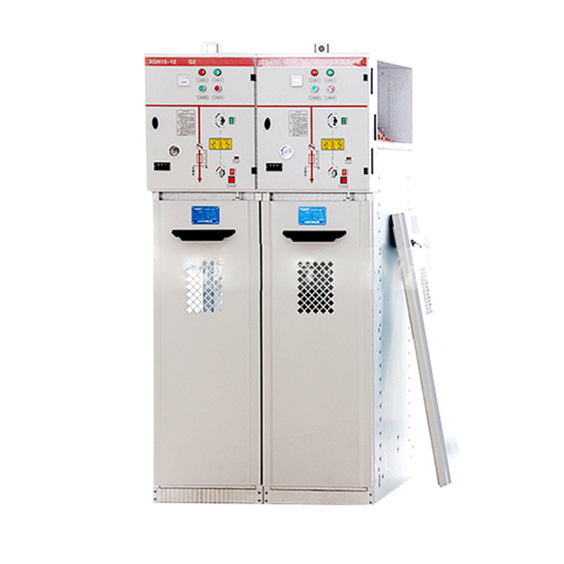 Drawable Switchgear Manufacturers –  XGN15-12 AC Metal-enclosed switchgear – Timetric