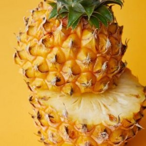 Factory Supply Hot Sale Pure Natural Pineapple Powder