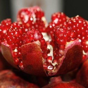 Factory Supply Hot Sale Pure Natural Pomegranate Seed Powder