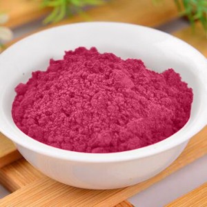 Factory Supply Hot Sale Pure Natural Raspberry Powder