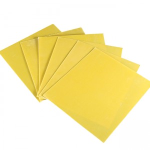 OEM High Quality Epoxy Glass Laminate 3240 Suppliers - 3240 Insulating Glass Epoxy Laminate – Times Industry