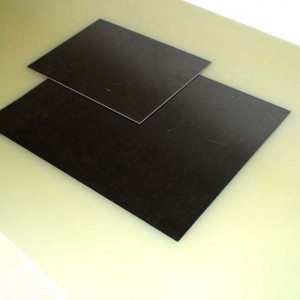 OEM High Quality Epoxy Glass Lamiante Supplier - Anti-corona semiconductor board – Times Industry