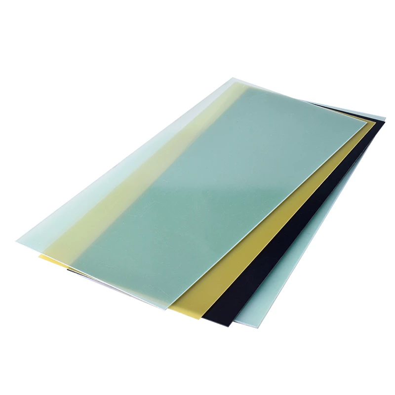The difference between fiberglass board, epoxy board and FR4 laminate