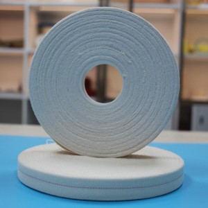 OEM High Quality Insulating Glass Cloth Tape Product - Insulating Cotton Cloth Tape Electrical Insulating Cotton Fabric Cloth Tape Cotton Insulation Tape  – Times Industry