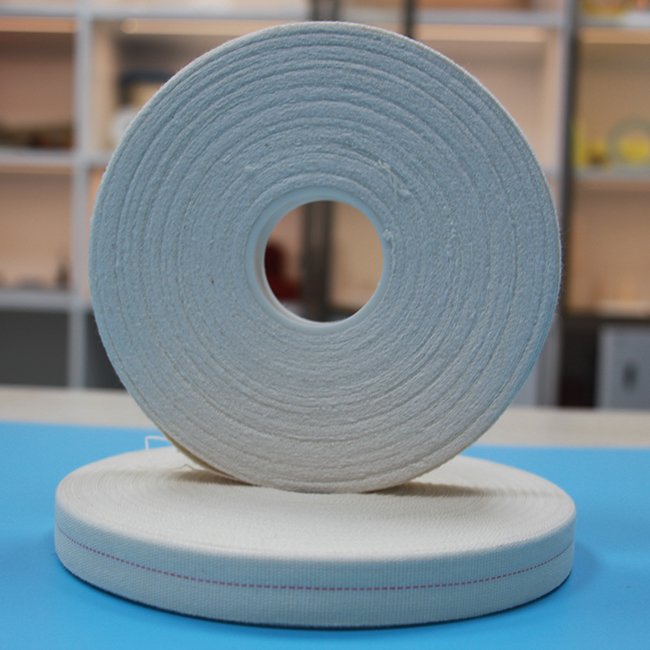Electrical Insulating Cotton Fabric Cloth Tape