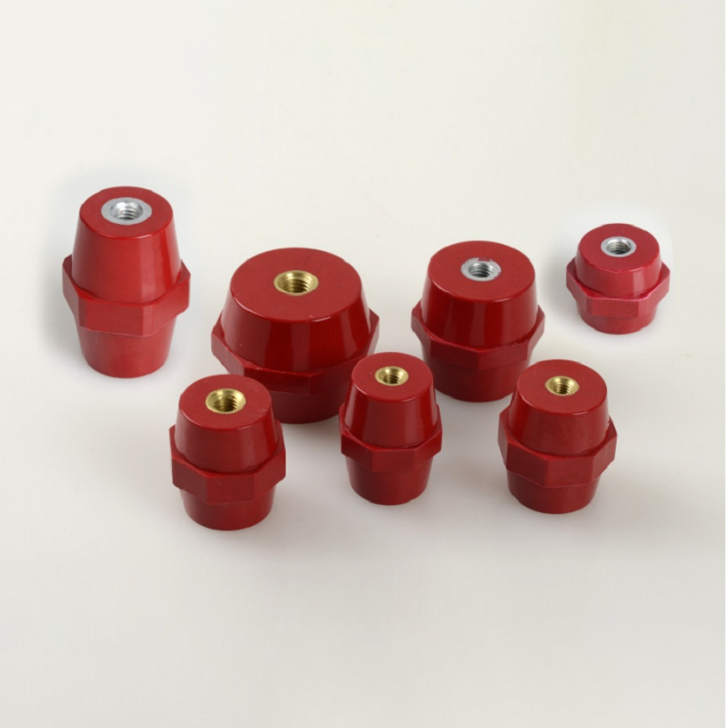 OEM High Quality Standoff Insulator Products - Standoff Insulator Electrical Insulator (Electricity) Used in Power Transmission Line – Times Industry