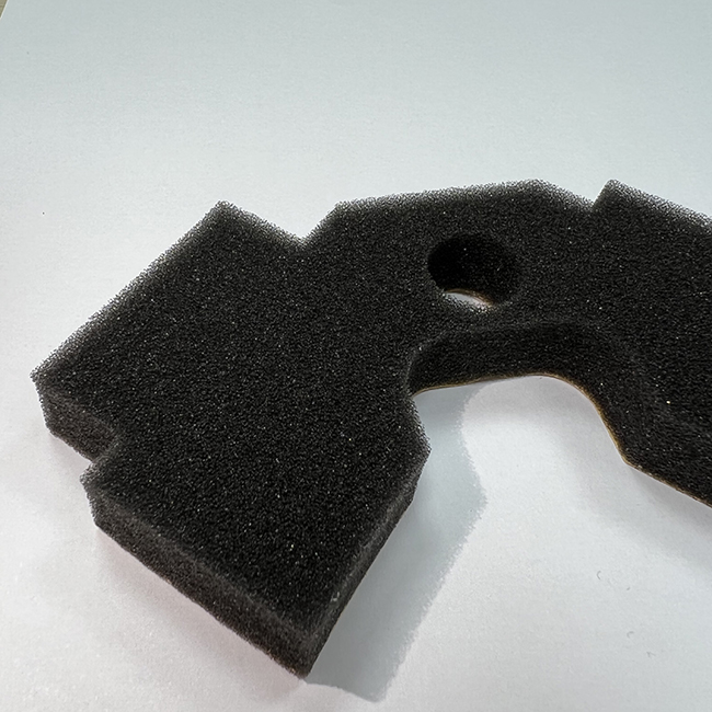 OEM High Quality Foaming Material Products - PU foam board/sheet die cutting pad/gasket – Times Industry