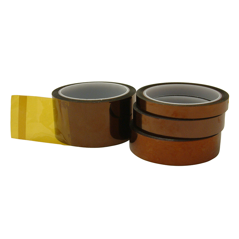 High Temperature Heat Resistant Tape PI Film Insulation Tape