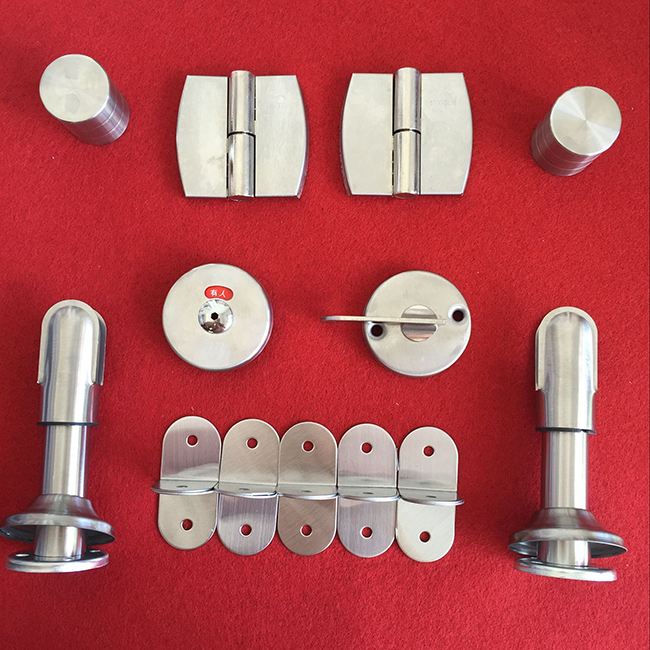 Good Quality Customized Stainless Steel Hardware