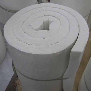 ceramic fiber cotton