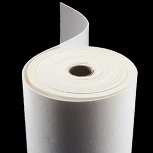 fiber paper