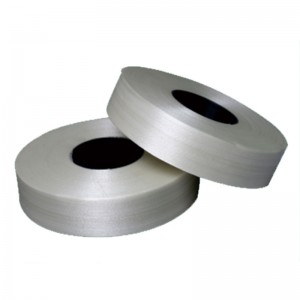 OEM Electrical Insulating Polyester Shrinkable Insulation Binding