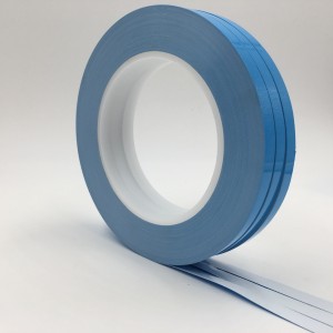 Heat conductive double-sided adhesive tape
