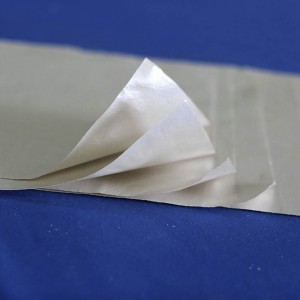 flexible mica sheet