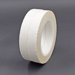 OEM High Quality Glass Tape Manufacturer Product - High Temperature Resistant Glass Cloth Silicone Adhesive Tape – Times Industry
