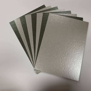 OEM High Quality Ceramic Modules Manufacturer Product - High Quality Muscovite Rigid Mica Sheet – Times Industry