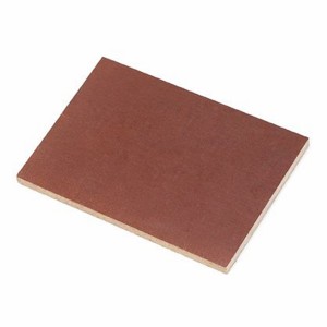 Phenolic cotton cloth laminated board