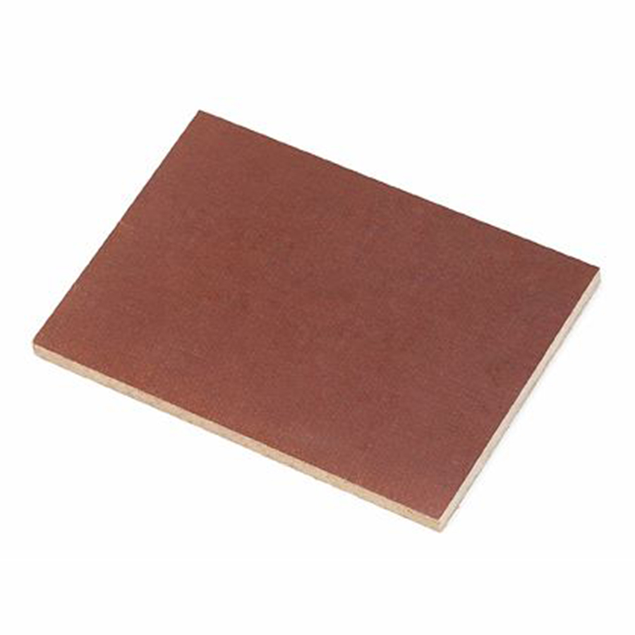 Electrical Insulation Phenolic Laminate Bakelite Board with Brown
