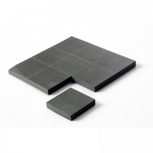 OEM High Quality Thermal Tape Manufacturer - Thermal conductive silicone pad – Times Industry