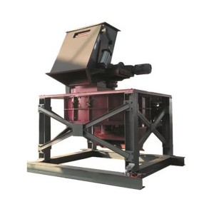 Manufacturer for Rotary Kiln Feeding Dustpan - Air lock feeding valve of the vertical mill – Fiars