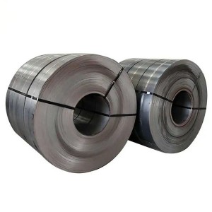 Hot Sales Carbon Steel Cold Rolled Steel Coil Full Hard Bright Black Annealed