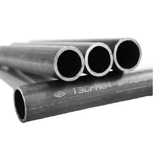 SS400 carbon steel pipe/tube