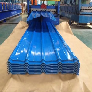 Bis Certificat HDG Cold/Hot Rolled Hot Dipped Color Coated PE/SMP/HDP Zinc Gi PPGI Prepainted Galvanized Steel Coil for Roof Sheet