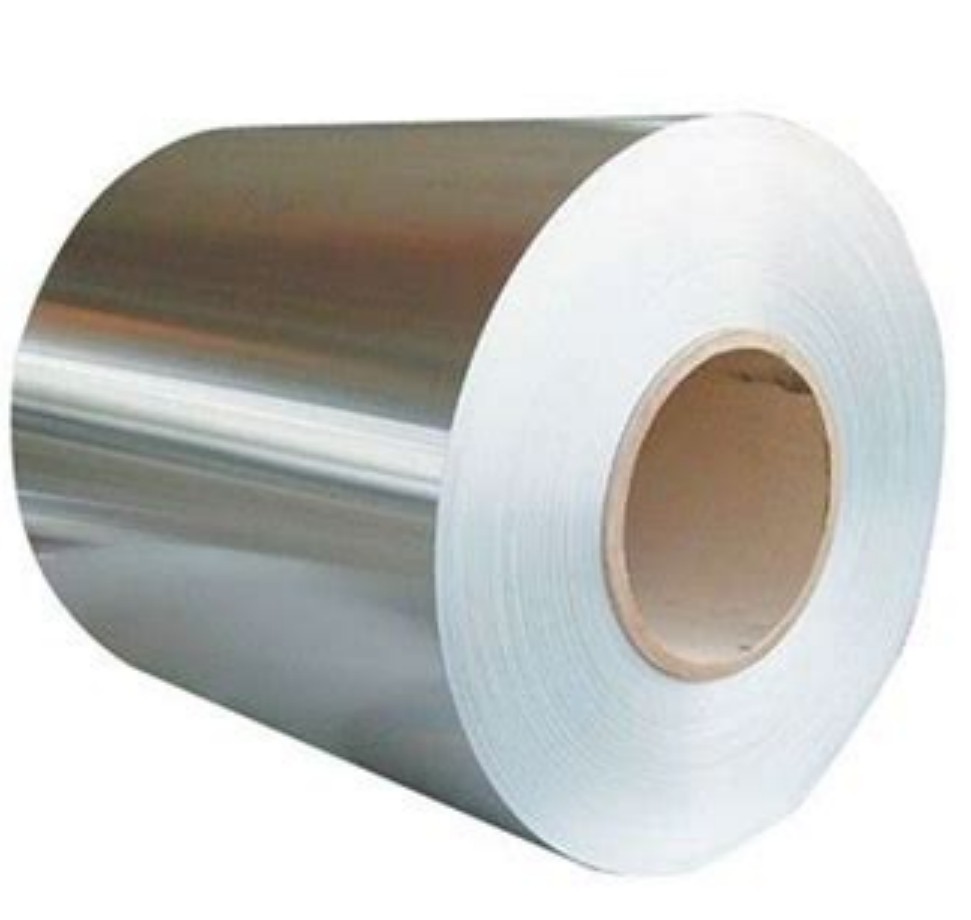 Stainless Steel Coil (15)