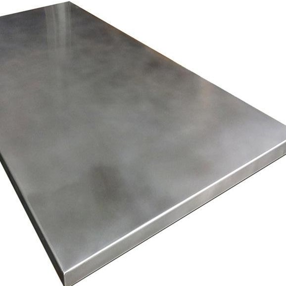 Stainless Steel Sheet (127)
