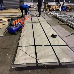 310S Stainless steel plates